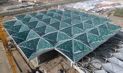 Madinah Railways Station