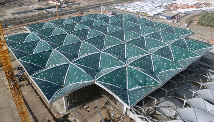 Madinah Railways Station